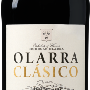 Olarra Clasico Rioja Crianza