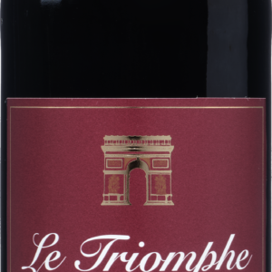 Le Triomphe Cabernet Sauvignon