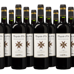 Vatencollectief Model &apos;Pomerol&apos; 2023