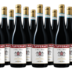 Vatencollectief Model &apos;Barolo&apos; 2023