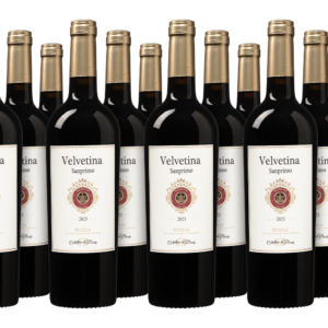 Vatencollectief Model &apos;Primitivo di Manduria&apos; 2023