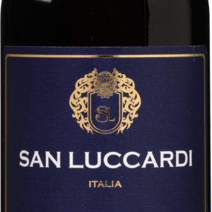 San Luccardi Sangiovese