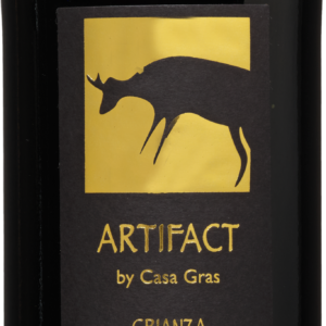 Artifact by Casa Gras Crianza