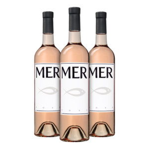 MER Rosé Probeerpakket (3 flessen)