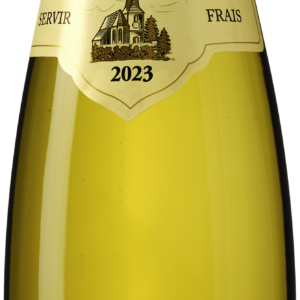Francis Fischer Gewurztraminer