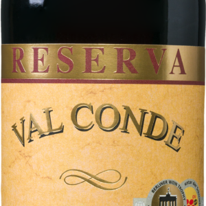 Val Conde Utiel-Requeña DO Reserva