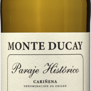Monte Ducay Paraje Historico Blanco