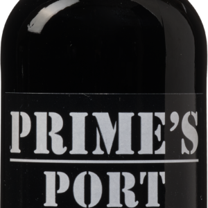 Prime&apos;s Late Bottled Vintage Port