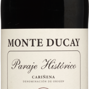 Monte Ducay Paraje Historico Crianza