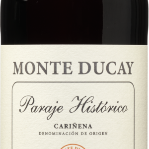 Monte Ducay Paraje Historico Tinto Roble