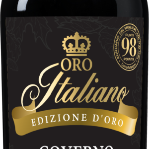 Oro Italiano Edizione d&apos;Oro Governo