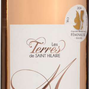 Mas de la Marotte Rosé AOP Coteaux Varois en Provence