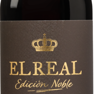 El Real Edicion Noble Spanish red wine