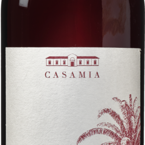 Casa Mia Nerello Mascalese Terre Siciliane