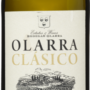Olarra Clasico Rioja Blanco