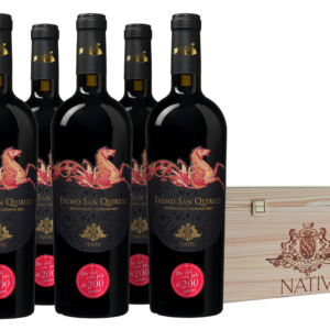 Nativ &apos;Eremo San Quirico&apos; Kist