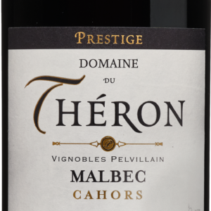 Domaine du Théron Prestige Malbec