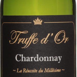 Truffe d&apos;Or Chardonnay (375 ml)