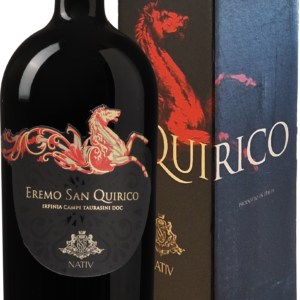 Nativ Eremo San Quirico Irpinia Magnum