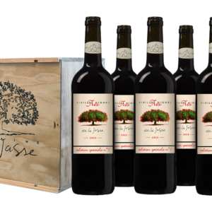 Domaine de La Jasse Très Vieilles Vignes Édition Speciale