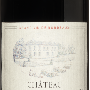 Château Puy-Razac Saint-Émilion Grand Cru