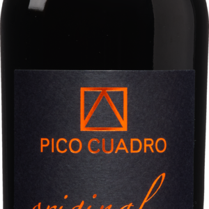 Pico Cuadro &apos;Original&apos; Ribera del Duero