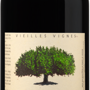Domaine de la Jasse &apos;Vieilles Vignes&apos; Cabernet-Merlot Magnum