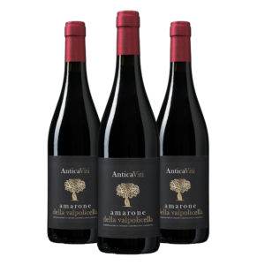 Antica Viti Amarone della Valpolicella