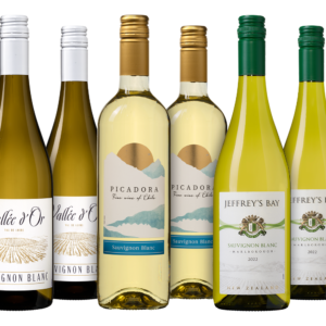 Wijnpakket Sauvignon Blanc