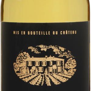 Château Voigny Sauternes (0,375L)