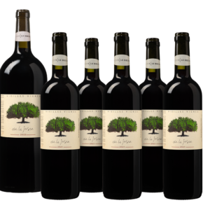 La Jasse Vieilles Vignes Wijnpakket