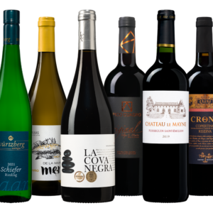Sommelier Selectie Wijnpakket