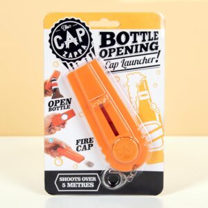 Cap Zappa Flesopener