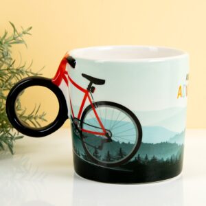 Fiets Mok