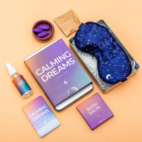 Wellness Blik - Calming Dreams