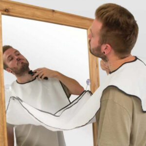 Beard Buddy Bib