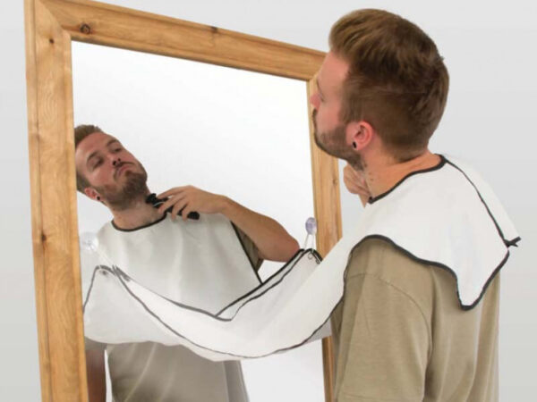 Beard Buddy Bib