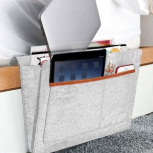 Bedside Pocket