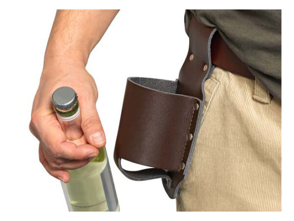 Bier Holster