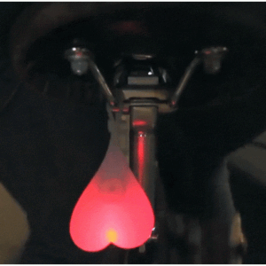 Bike Balls