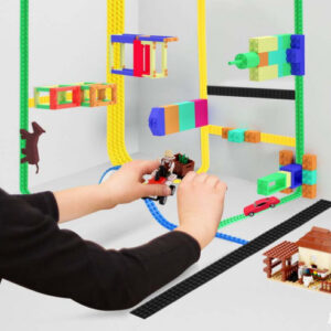 Block Tape
