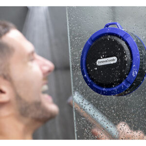 Bluetooth Waterproof Speaker
