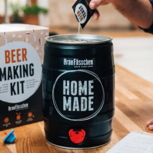 Bierbrouw Pakket