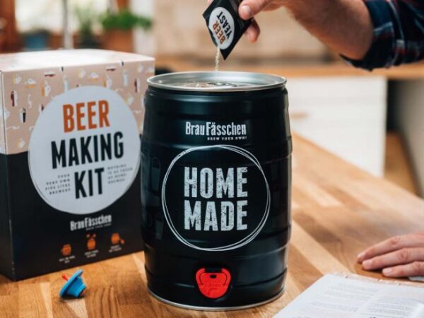 Bierbrouw Pakket