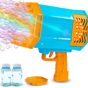 Bellenblaas Bazooka