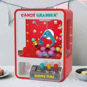 Candy Grabber Advanced
