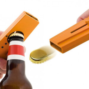 Cap Zappa Flesopener