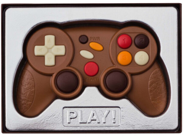 Chocolade Game Controller