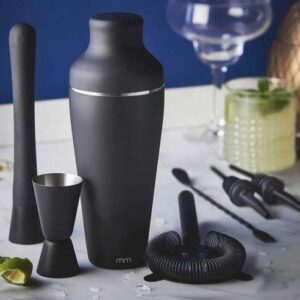 Cocktail Shaker Set