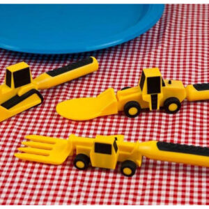 Constructive Eating Set